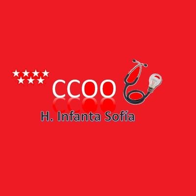 Sección Sindical CCOO Hospital Universitario Infanta Sofía