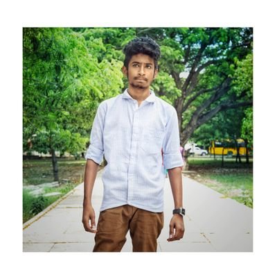 stupid common man👉👥👈
.
.
(Not yet) Film maker📒🎬 || fotograpie📷💚
.
. எது தேவையே அதுவே தர்மம்🔯