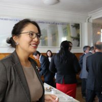 bumdari_d (@bumdarid) 's Twitter Profile
