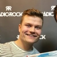 Mikko Hiljanen(@MikkoHiljanen) 's Twitter Profile Photo