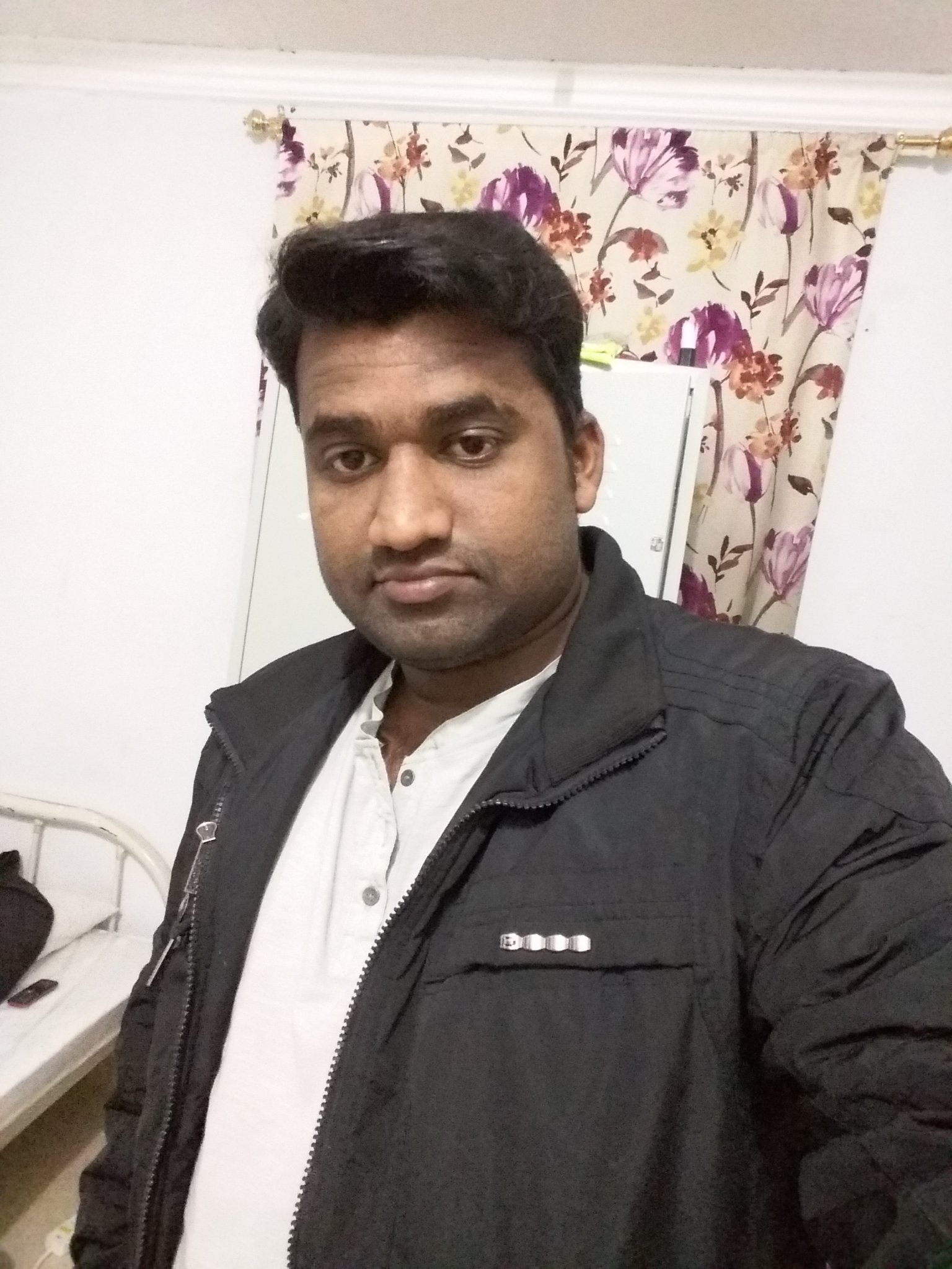 Sambhu47803253's profile picture. 