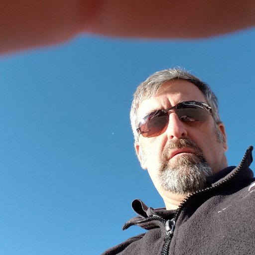 Steve Culy, MAGA Irregular ๐บ๐ธ Profile