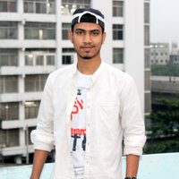 Mohammed Siraj (@cehsiraj) 's Twitter Profile