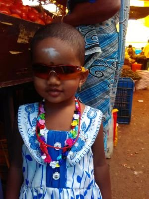 HarshanaKaliraj's profile picture. 