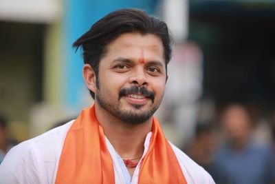fc_sreesanth's profile picture. Bogg Boss 12 Contestent, International cricket player, Every Sreesanth fan follow this club and make it world best fc for sree. Managed by @actorshivendra