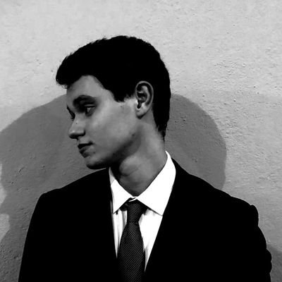 alex_mila99's profile picture. Software Developer 👨‍💻 💻
Barça ❤️💙