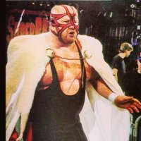 Big Van Vader - @itsvadertime Twitter Profile Photo