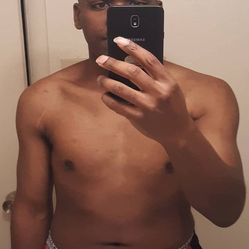 5'9 160lbs African-American male born/raised in the stl; college graduate with a bachelor's/associate's in business administration-accounting; likable person