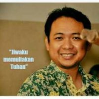Wahyu Kristian Wijaya(@whykwjy) 's Twitter Profile Photo