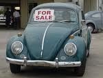Anuncios clasificados para la venta de carros usados en Venezuela
