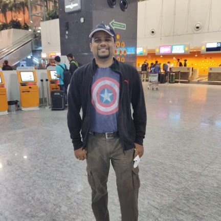 mishra660's profile picture. Just another earthling