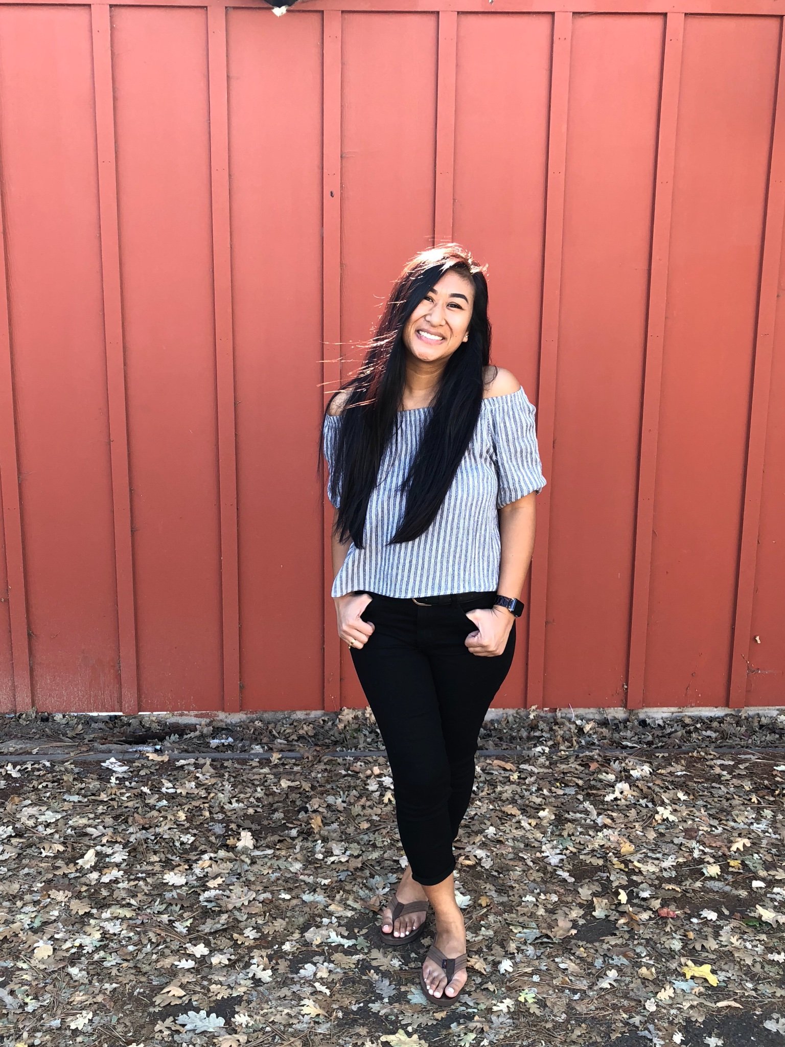 lyssa_jenise's profile picture. RN, Adventuress, & Foodie