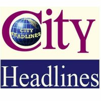 City Headlines News(@cityheadlines17) 's Twitter Profile Photo