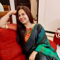Kiran Shahpuri (@kiranshahpuri) 's Twitter Profile