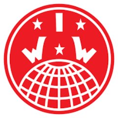 Australian section of the #IWW - a radical grassroots union figthing to unite and organise ALL workers in all workplaces.