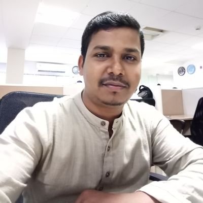 ranjitkusahu1's profile picture. 