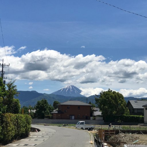 YUKIHIROYOSHID4's profile picture. 楽しい日々にするために、色々な情報を発信したいと思います。