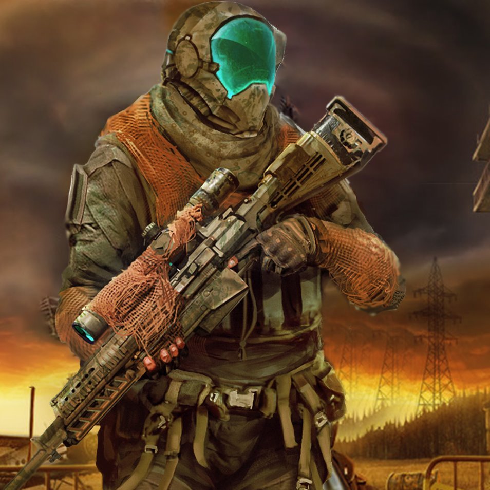 Be a part of a thrilling story in Sniper, Assault and Stealth mode. #steam #game #gamelover #gamedevelopment #pcgame #steamgamer #indiedev