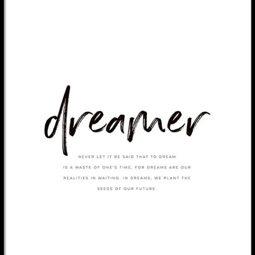 Just an ordinary woman who has an extraordinary dream 💃