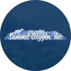 Summit Oxygen is a medical oxygen supplier that provides oxygen equipment for sale and rent to use at home and high altitude.