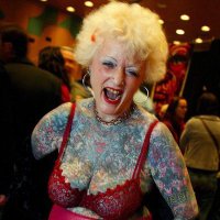 Whiskey Tango Foxtrot (@whattfoxtrot) 's Twitter Profile