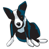 Bodie Parkhurst (@magicdogpress) 's Twitter Profile