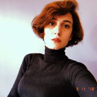 Handan (@bluebettty) Twitter profile photo