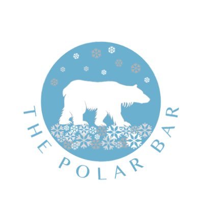 Pop up bar at the ice rink Tunbridge Wells run by lkevents