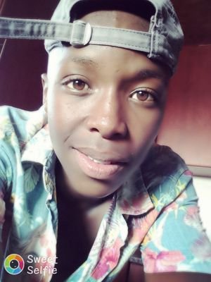Siyasanga_SA's profile picture. 