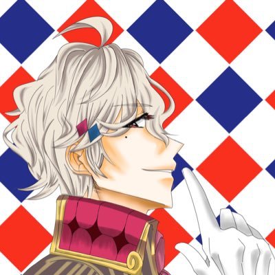 宇深@グリムノーツさんのプロフィール画像