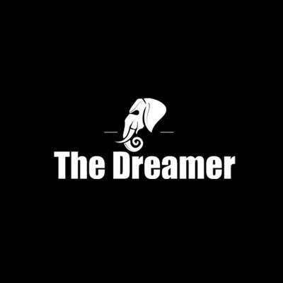 The Dreamer Wild and Free