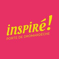 Porte de DrômArdèche Tourisme(@DeDromardeche) 's Twitter Profile Photo