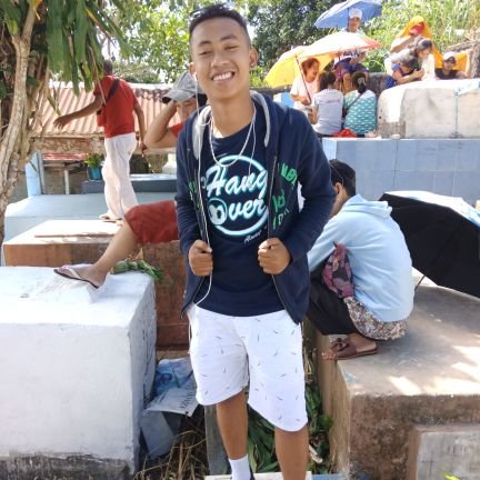 JanbrielB's profile picture. -Micro Gangstah-