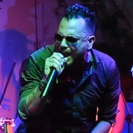 ChandiWorship's profile picture. Cantante | Adorador | Mensajero
🎧 “Yo Declaro” disponible ya
Voz profética para esta generación
📍Desde el silencio… hasta el cielo
💬 Sígueme, no para que me