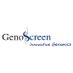 GENOSCREEN (@genoscreen) Twitter profile photo GENOSCREEN (@genoscreen) Twitter profile photo