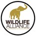 Wildlife Alliance at Phnom Tamao (@PhnomTamao) Twitter profile photo