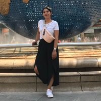 DewaAyu A Juniantari (@dewaayua_) 's Twitter Profile