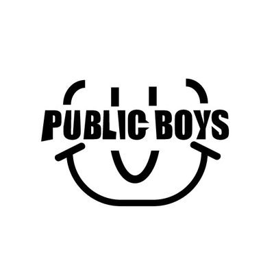 パブリックボーイズ 公式 Pboys0910 Twitter パブリックボーイズ 公式 Pboys0910 Twitter