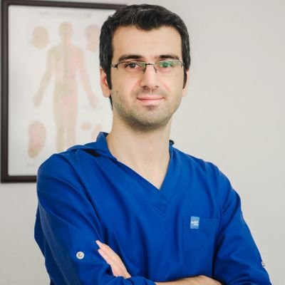 MD, PhD - Darıca Farabi Egitim ve Araştırma Hastanesi GETAT Uygulama Merkezi - Fenerbahçe SK
