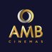 AMB Cinemas (@amb_cinemas) Twitter profile photo