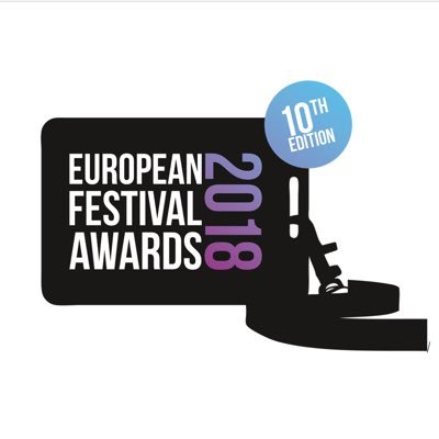 The European Festival Awards is the annual celebration of the continent’s most esteemed festivals and the organisers behind them.