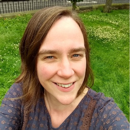 Rebecca Patterson Profile
