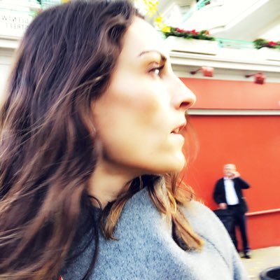 Public speaker, Personal & Business coach, Angel investor and co-founder at Chainmaker Capital; Women in tech advocate; ex-AWS