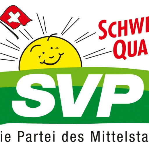 SVP Aargau Profile