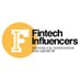 Fintech Influencers (@FT_Influencers) Twitter profile photo