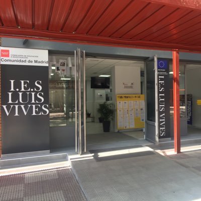 IES LUIS VIVES