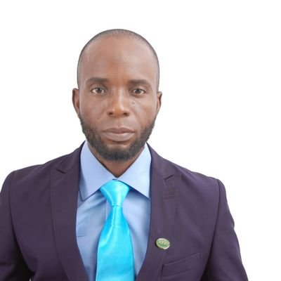 TajOguns's profile picture. A Financial Consultant. Energetic, Charismatic, Discerning & Maverick.