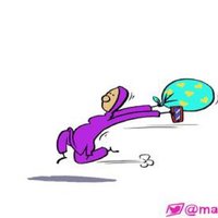 حملة هروب الخدم (@hroooop) 's Twitter Profile