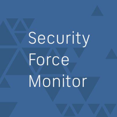 Security Force Monitor