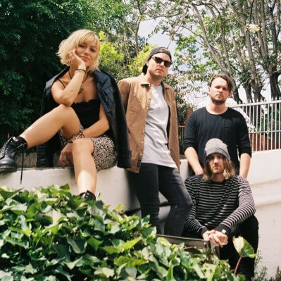 TonightAlive Profile Picture